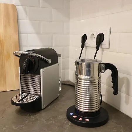 Semesterbostad Casa Dos Palecos *