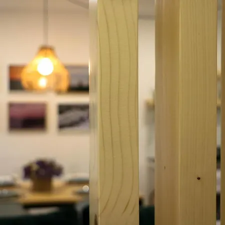 Casa Dos Palecos Semesterbostad