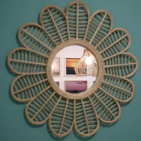 Semesterbostad Casa Dos Palecos Nazaré