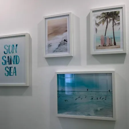 Casa Dos Palecos * Nazaré