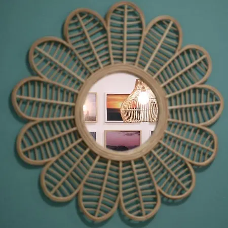 Σπίτι διακοπών Casa Dos Palecos Ναζαρέ