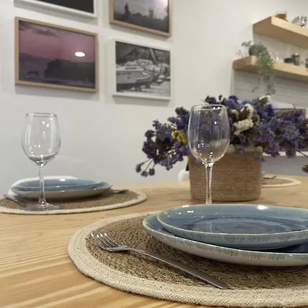 Casa Dos Palecos Holiday home Nazare