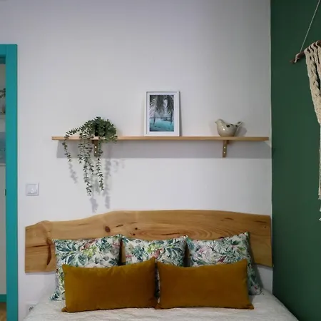 Holiday home Casa Dos Palecos