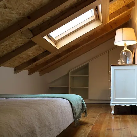 Casa Dos Palecos Holiday home Nazare