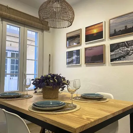 Casa Dos Palecos Feriehus *