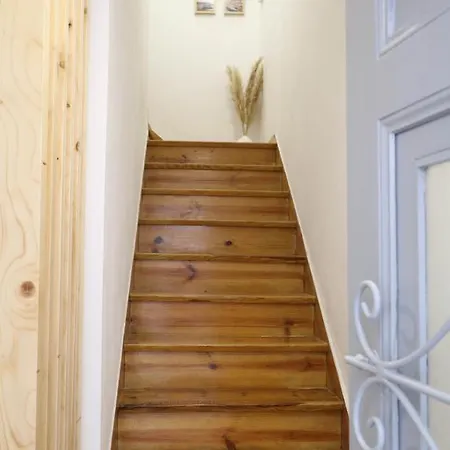 Casa Dos Palecos Nazare