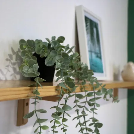 Casa Dos Palecos 度假居 *