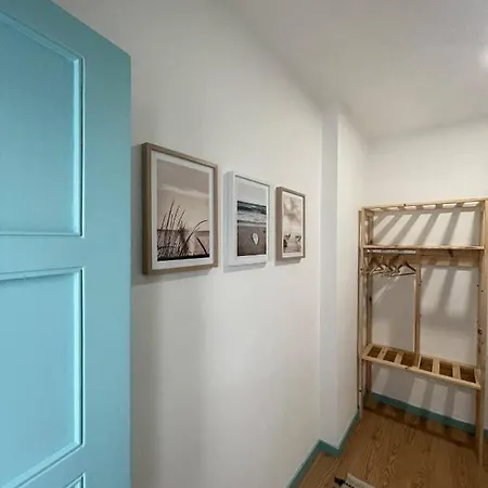 Σπίτι διακοπών Casa Dos Palecos *