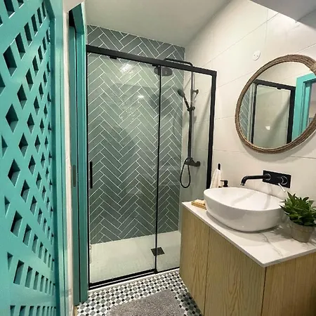 Feriehus Casa Dos Palecos Nazaré