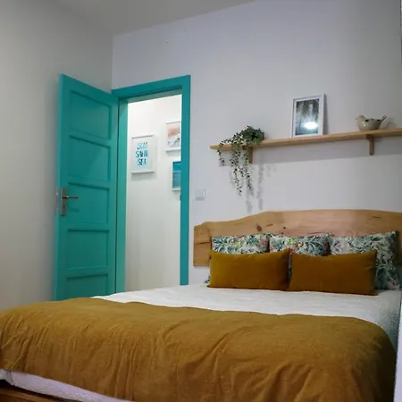 Vakantiehuis Casa Dos Palecos