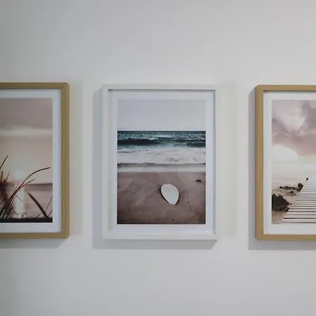 Casa Dos Palecos Feriehus