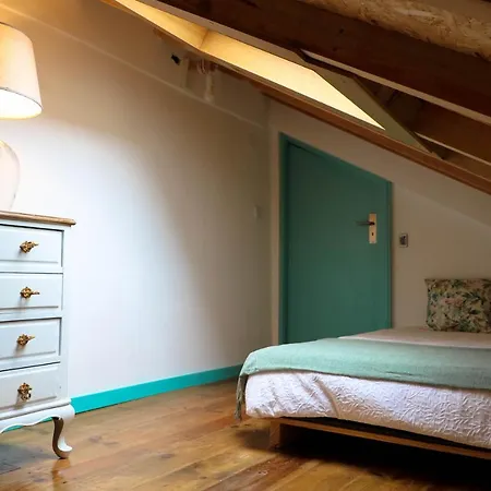Vakantiehuis Casa Dos Palecos