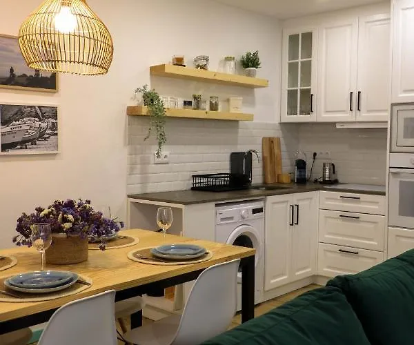 Casa Dos Palecos 나자레