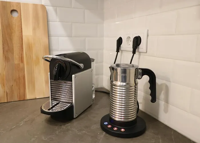 度假居 Casa Dos Palecos *