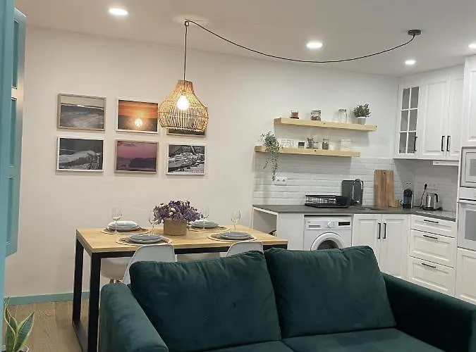 Casa Dos Palecos 度假居