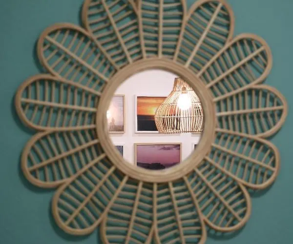 度假居 Casa Dos Palecos 纳扎雷