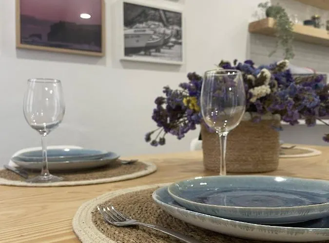 Casa Dos Palecos 펜션 나자레