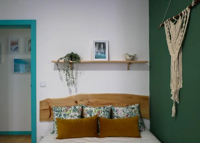 펜션 Casa Dos Palecos