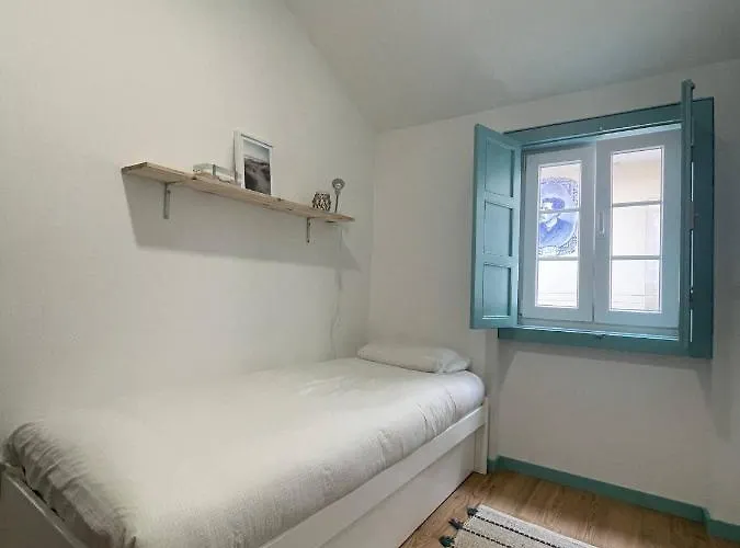 펜션 Casa Dos Palecos