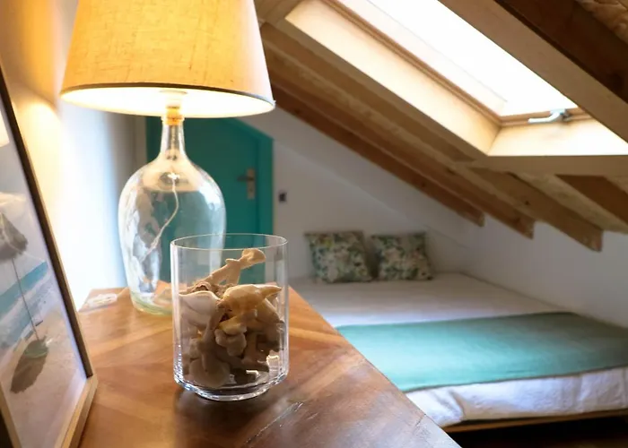 펜션 Casa Dos Palecos *