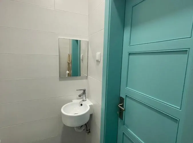 Casa Dos Palecos 度假居 *