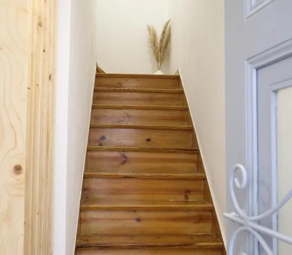 Casa Dos Palecos 纳扎雷