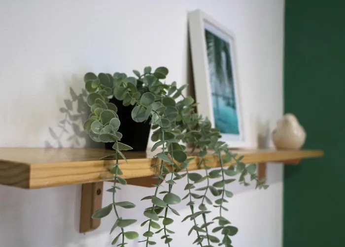 Casa Dos Palecos 펜션 *