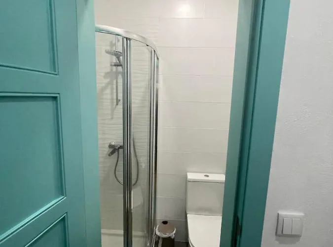 Casa Dos Palecos * 나자레