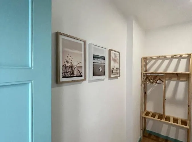 度假居 Casa Dos Palecos *