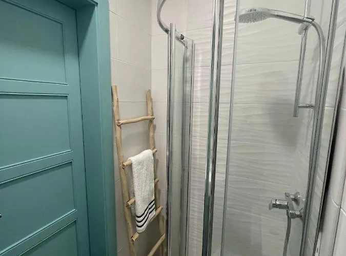 펜션 Casa Dos Palecos 나자레