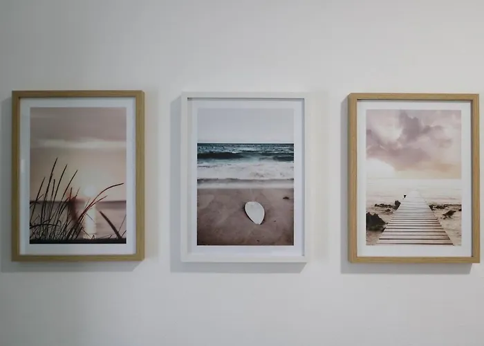 Casa Dos Palecos 度假居