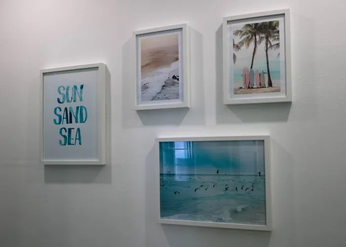 Casa Dos Palecos * 나자레