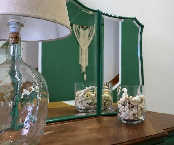 Casa Dos Palecos 나자레